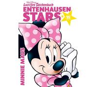 Lustiges Taschenbuch Entenhausen Stars 15: Minnie Maus