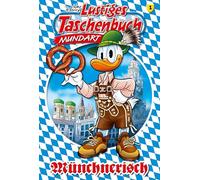 Lustiges Taschenbuch Mundart - Münchnerisch