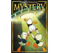 Lustiges Taschenbuch Mystery 02