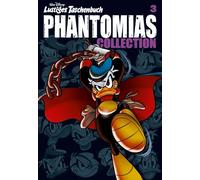 Lustiges Taschenbuch Phantomias Collection 03