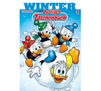 Lustiges Taschenbuch Winter 01: Sonderband