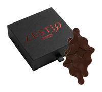 Lustiq Bond Bites - Passion-Enhancing Chocolate (2 pcs)