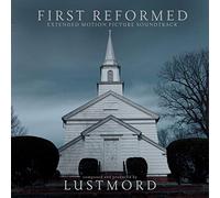 Lustmord - First Reformed [VINYL]