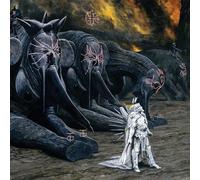 Lustmord - Much Unseen Is Also Here