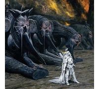 Lustmord - Much Unseen Is Also Here