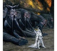 LUSTMORD: MUCH UNSEEN IS ALSO HERE - LP vinyl SEALED