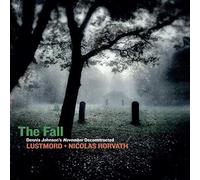 Lustmord + Nicolas Horvath - The Fall/Dennis Johnson'S November Deconstruct