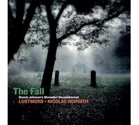 Lustmord + Nicolas Horvath - The Fall/Dennis Johnson'S November Deconstruct [VINYL]