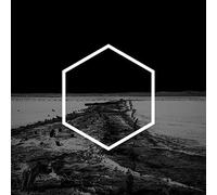 Lustmord - The Dark Places Of The Earth [CD]