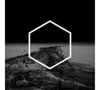 Lustmord The Dark Places of the Earth (CD) Album Digipak