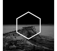 Lustmord - The Dark Places Of The Earth [VINYL]
