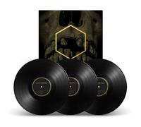 Lustmord - The Others [Lustmord Deconstructed] Limited 3x Shadow Edition (New)