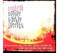 LUSTRAL - DEEPER DARKER SECRETS