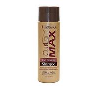 Lustrasilk Curl Max Curl Enhancing Shampoo 350ml