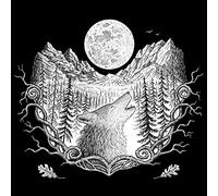 Lustre - A Glimpse Of Glory (Coloured Vinyl) [VINYL]