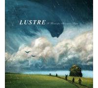 Lustre - A Thirst for Summer Rain [VINYL]