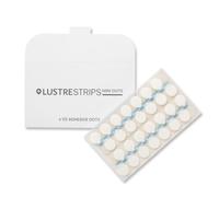 Lustre ClearSkin GoGlow Mini Dots (112 Pack) - Adhesive Pressure Sensitive Dots for LED Light Therapy Beauty Patches, Easy Apply Hypoallergenic Accessories