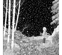 Lustre - The First Snow & Reverence [VINYL]
