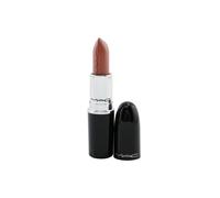 Lustreglass Lipstick - # 540 Thanks It’s M.a.c! (taupey Pink Nude With Silver Pearl) - 3g/0.1oz