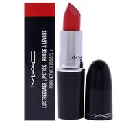 MAC Cosmetics Lustreglass Sheer-Shine Lipstick gloss lipstick shade Tnteaser 3 g