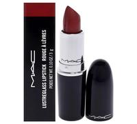 M.A.C - Lustreglass Sheer-Shine Lipstick Lady Bug 3g for Women