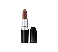 Lustreglass Lipstick MAC Cosmetics I Deserve This 3G