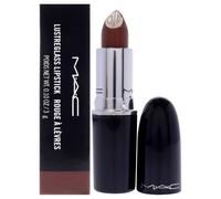 Lustreglass Sheer Shine Lipstick - 554 Cant Dull My Shine by MAC for Women - 0.1 oz Lipstick