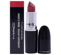 MAC Cosmetics Lustreglass Sheer-Shine Lipstick gloss lipstick shade Pigment Of Your Imagination 3 g