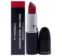 Lustreglass Sheer-Shine Lipstick by M.A.C Pink Big 3g