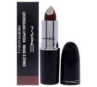 MAC Lustreglass Sheer-Shine Lipstick Spice it up spice it up