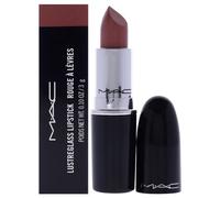 Lustreglass SheerShine Lipstick Thanks; It's M·A·C! Nude 3g