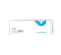 LUSTRESTRIPS - 30 Adhesive & pressure sensitive strips for use with LUSTRE ClearSkin Devices | Skin therapy | Hypoallergenic, easy to apply