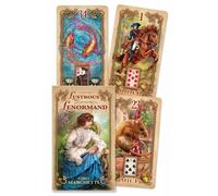 Lustrous Lenormand