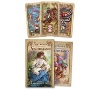 Lustrous Lenormand