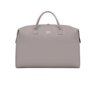 Lustrous Luxe - Large Holdall (Moon Rock)
