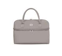 Lustrous Luxe - Small Holdall (Moon Rock)
