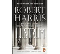 Lustrum : From the Sunday Times bestselling author