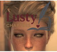 Lusty Chapters EU PC Steam CD Key