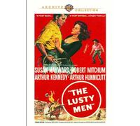Lusty Men, The (DVD-R) (DVD) (US IMPORT)