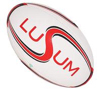 Lusum Optio Rugby Ball