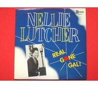 Lutcher, Nellie - Lutcher, Nellie Real Gone Gal LP Stateside EG2604791 EX/EX 1985