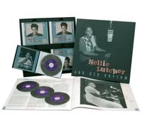 Lutcher, Nellie - Nellie Lutcher And Her Rhythm