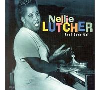 Lutcher, Nellie - Real Gone Gal