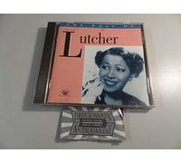 Lutcher, Nellie - The Best of Nellie Lutcher