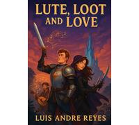 LUTE, LOOT, AND LOVE: A Fantasy Adventure