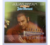 Lute Music of John Dowland / Julian Bream [VINYL]