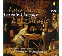 Lute Songs [IMPORT]