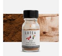 Lutea : Pigment : 15ml : Cosmos Orange