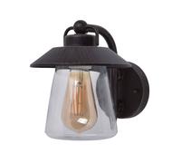 Lutec Cate Outdoor Wall Light