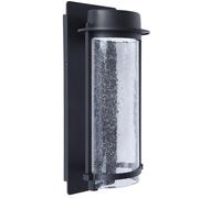 LUTEC Aquarius Integrated LED Wall Light